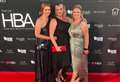 Another award win for beauty salon