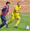 Cup quest ends for Tadley Calleva