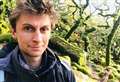 Ex-St Barts pupil turned environmental activist and author gives rousing lecture to packed Natural History Museum