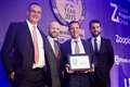 Jones Robinson scoop silver at property 'Oscars'