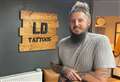 Newbury tattoo artist offers free sitting to winner of fundraising raffle