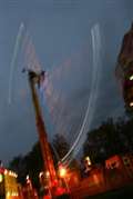No room for alternative Michaelmas Fair, say organisers