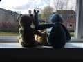 Teddy bear hunt takes off across West Berkshire and North Hampshire encouraging families to stay close to home during coronavirus lockdown