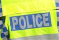 Vehicle theft in Yattendon