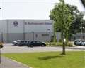 Pupils faint during half-hour assembly