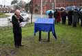 Newbury bombing victims remembered