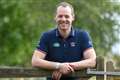 Spencer sets sights on Euro glory