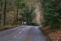 Motorist recorded going 85.7mph just before blind bend in 30mph zone