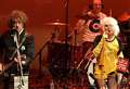 When Debbie did Arlington 