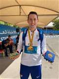 Paralympic silver medalist Jonathan Broom-Edwards agrees with games in Tokyo being postponed