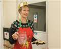 Thatcham finance director awarded Point of Light