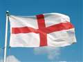 Events to celebrate St George's Day