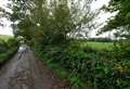 No Motor Vehicles restriction to be trialled along Lawrences Lane