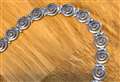 Appeal for lost bracelet