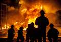 Firefighters join nurses in strike vote as 'perfect storm' drives action