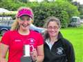 Talented teen claims Regatta win