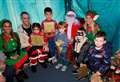 Christmas fundraiser raises ICT equipment for school