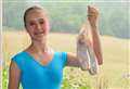 Frilsham dancer, 13, joins National Youth Ballet for summer