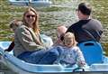 Free family day in Newbury a huge hit