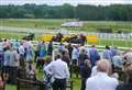 The buzz is back at Newbury as crowds return