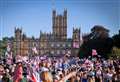 Battle Proms returns to Highclere