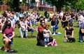 GALLERY: Saturday's Black Lives Matter protest in Newbury