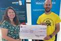 Newbury 10k race raises £10k for Berkshire Youth