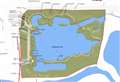 Another application for chalets at Hambridge Lake submitted