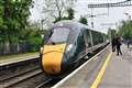 GWR satisfaction rating at all-time high
