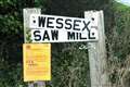 Knackers' yard for Great Shefford?
