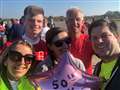 Parkrun stories