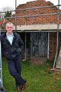 New venture for award-winning chef