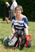 Dogs Trust Newbury open day raises over £5k