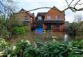 Village flood allevation plans submitted