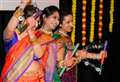 Bharatiya Sanskritik present Glimpses of India to Chilton Foliat WI