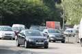 Council accused of passing Newbury traffic problem to Hampshire