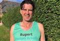 Dad running London Marathon for dyslexia charity