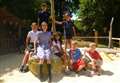 Streatley School’s Green Flag Triumph