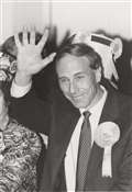 Former MP for Newbury David Rendel dies