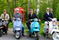 Big Boss Man are back with a brand new single Lambretta Boogaloo as they head for the 34th Euro Lambretta Rally