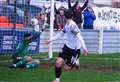 Hungerford beat Tamworth 2-1 to progress in FA Trophy