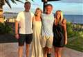 Woman running at London Marathon to support her dad