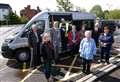 Charity marks 35 years of supporting people around the district