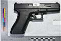 Twenty guns - including pistols, shotguns and a machine gun - seized from suspected ‘gun factory’ near Newbury