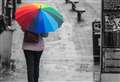 District battered by 24-hour thunderstorm warning