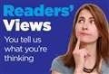 Readers’ views: ‘Apart from a couple of dossers, Market Place was just an empty void’