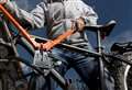 Cycling club issues advice amid bike theft crimewave