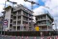 Work to restart 'soon' on Newbury's Sterling Cables development