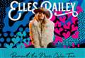 Catch award-winning smokey-voiced singer songwriter Elles Bailey in Newbury this weekend