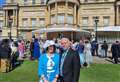Couple who led racecourse vaccination centre honoured with Buckingham Palace garden party invite